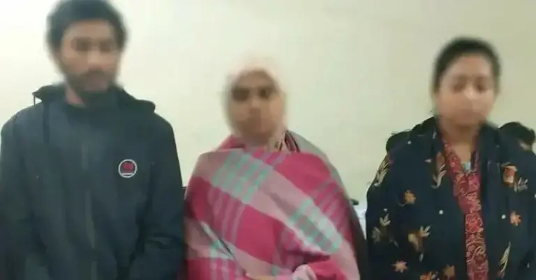 হাদিকে হত্যাচেষ্টা: গ্রেপ্তারকৃতদের মধ্যে ৩ জনের ৫ দিনের রিমান্ড